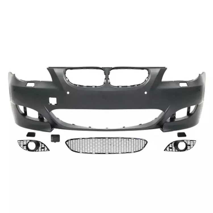 Для E60 M5 Look Body Kit передний бампер + противотуманная фара + боковая юбка + задний бампер с/без PDC
Для E60 M5 Look Body Kit передний бампер + противотуманная фара + боковая юбка + задний бампер с/без PDC