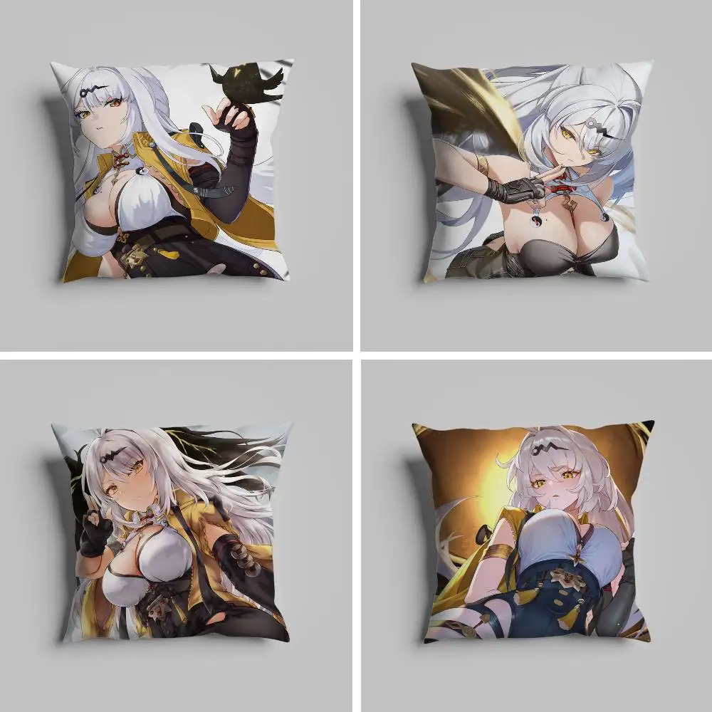 Yixuan Sexy Game Zzz Pillow Case Pillowcase For Car Pillows 60x60 Cushions Luxury Double Sided Cover Home And Decoration Sofa 3
Yixuan Sexy Game Zzz Pillow Case Pillowcase For Car Pillows 60x60 Cushions Luxury Double Sided Cover Home And Decoration Sofa 3
