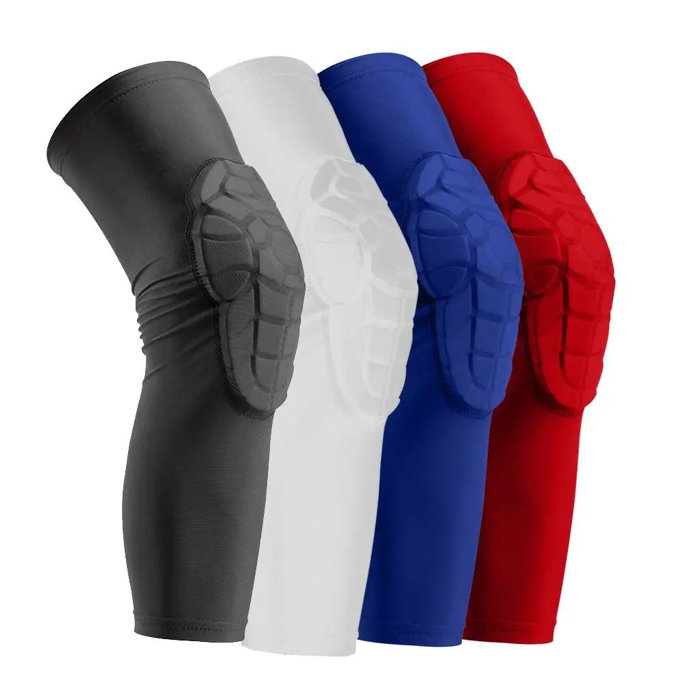 Honeycomb Kids Compression Knee Pads Strong Compression Quick Drying Children Knee Pads Elastic Anti-Collision
Honeycomb Kids Compression Knee Pads Strong Compression Quick Drying Children Knee Pads Elastic Anti-Collision