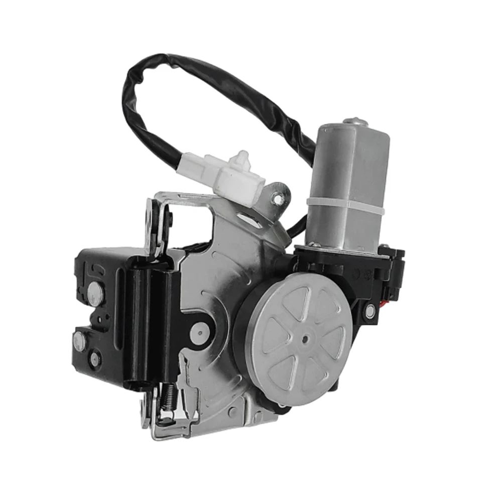 Liftgate Trunk Lock Actuator for Toyota Highlander 2011-2019 Auto Parts 69350-0E100 693500E100 69350-08040
Liftgate Trunk Lock Actuator for Toyota Highlander 2011-2019 Auto Parts 69350-0E100 693500E100 69350-08040