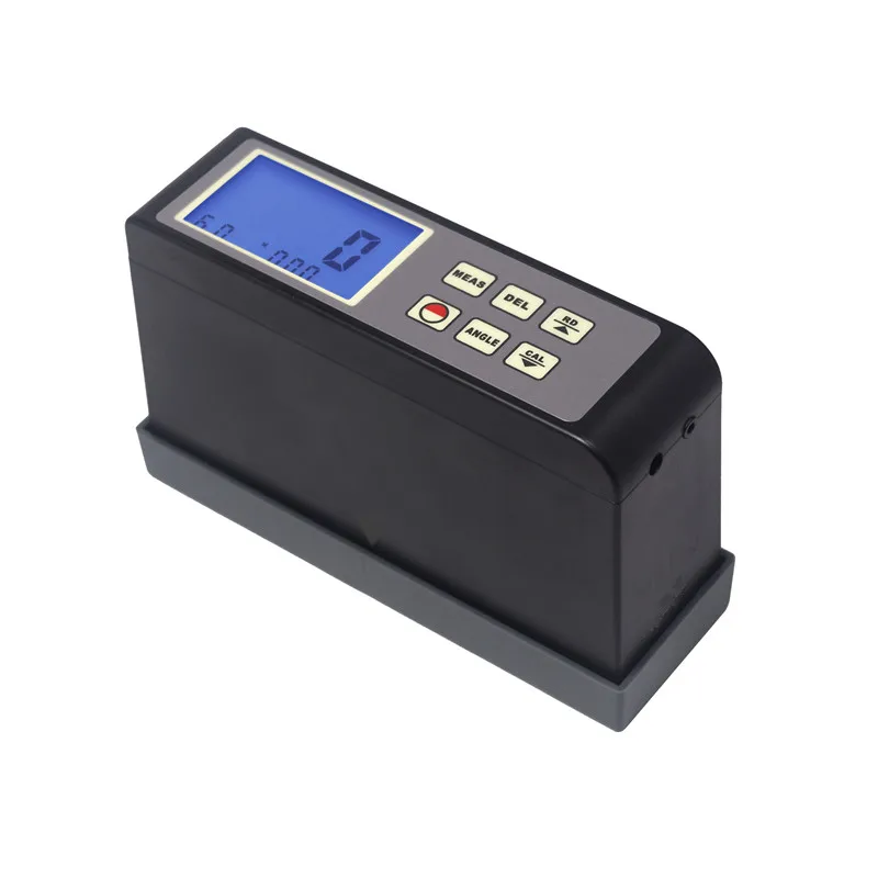 GM-268 Muilt-functional Portable High Quality Gloss Meter Marble Gloss Meter Stone Gloss Meter
GM-268 Muilt-functional Portable High Quality Gloss Meter Marble Gloss Meter Stone Gloss Meter