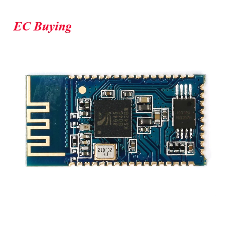 EC Buying CSR 8645 4.0 Low-power Bluetooth-compatible Audio Module Integrated Circuit Modules For Digital Video Compression
EC Buying CSR 8645 4.0 Low-power Bluetooth-compatible Audio Module Integrated Circuit Modules For Digital Video Compression