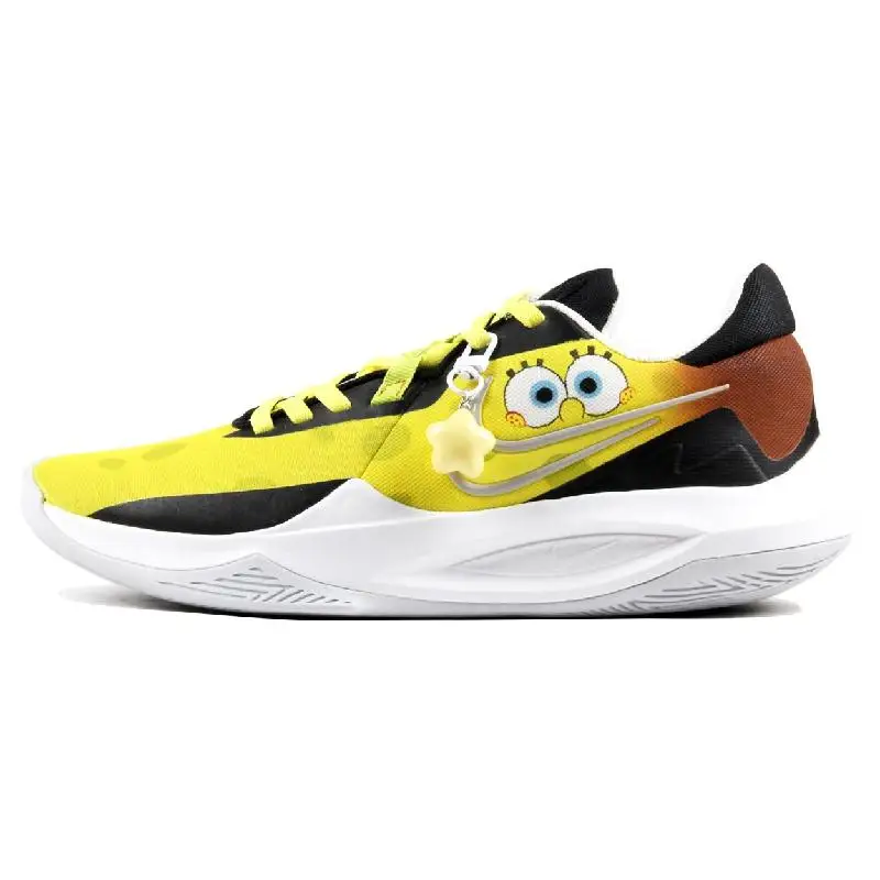 【Customize】Nike Precision 6 Basketball Shoes Unisex Sneakers shoes DD9535-004
【Customize】Nike Precision 6 Basketball Shoes Unisex Sneakers shoes DD9535-004