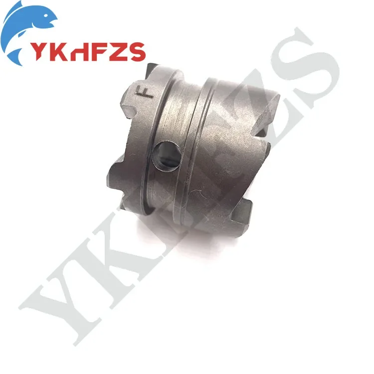 66T-45631 Clutch Dog Propeller Shaft Clutch Gear For Yamaha Outboard Motor 30hp 40hp F30 F40 Boat Engine Parts 66T-45631-00
66T-45631 Clutch Dog Propeller Shaft Clutch Gear For Yamaha Outboard Motor 30hp 40hp F30 F40 Boat Engine Parts 66T-45631-00