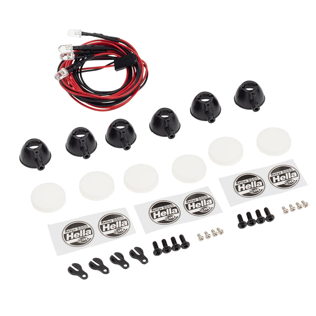 1 комплект радиоуправляемых световых панелей, имитационные огни, профессиональные модели автомобилей, модернизация
1 комплект радиоуправляемых световых панелей, имитационные огни, профессиональные модели автомобилей, модернизация