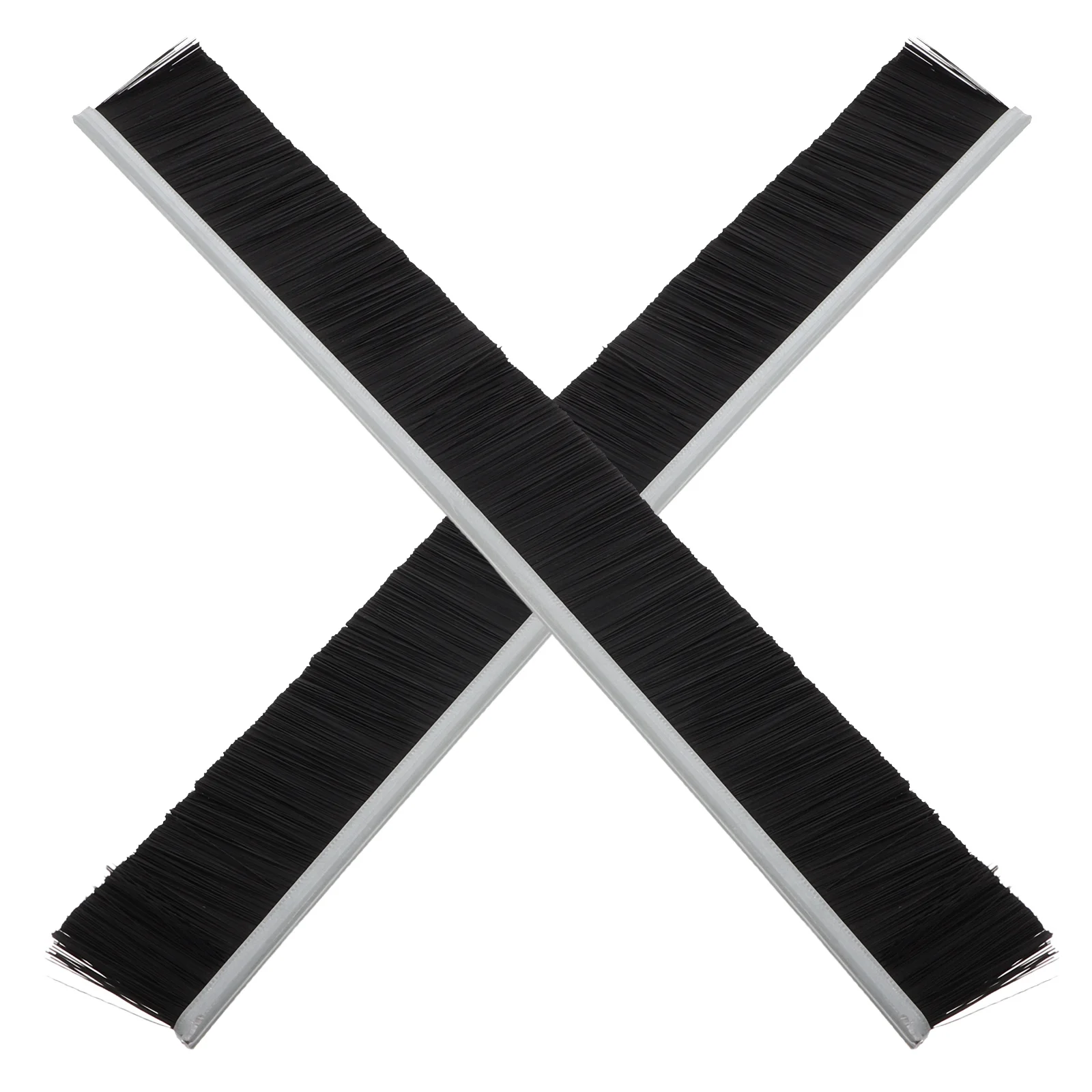 2pcs Mailbox Cleaning Brush Strip Dustproof Waterproof Nylon For Office Home Letter Box Durable Brush Attachment
2pcs Mailbox Cleaning Brush Strip Dustproof Waterproof Nylon For Office Home Letter Box Durable Brush Attachment