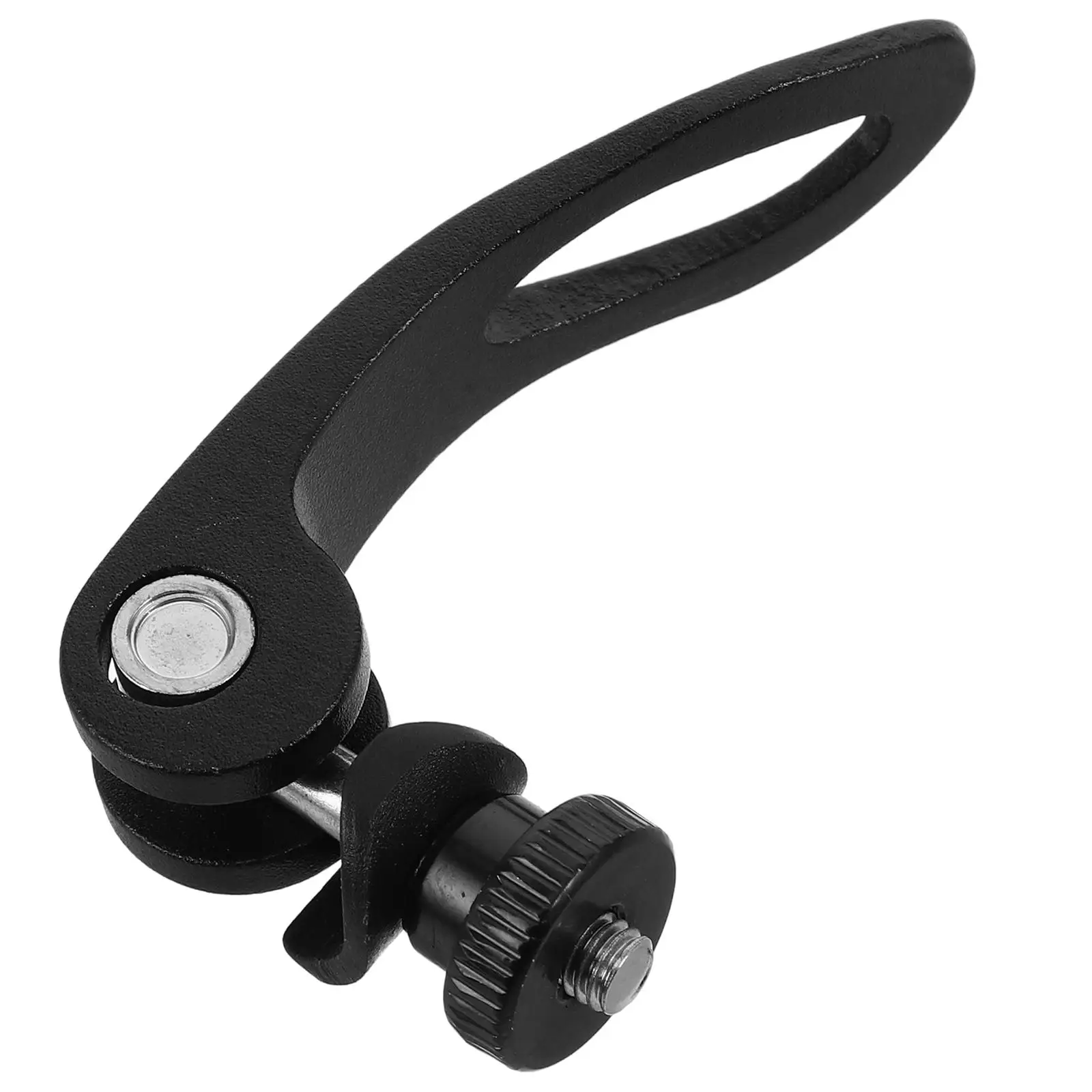 Quick Release Seat Post Bike Cable Clips Bicycle Clamp Clamps Parts for Bikes Aluminum Alloy
Quick Release Seat Post Bike Cable Clips Bicycle Clamp Clamps Parts for Bikes Aluminum Alloy