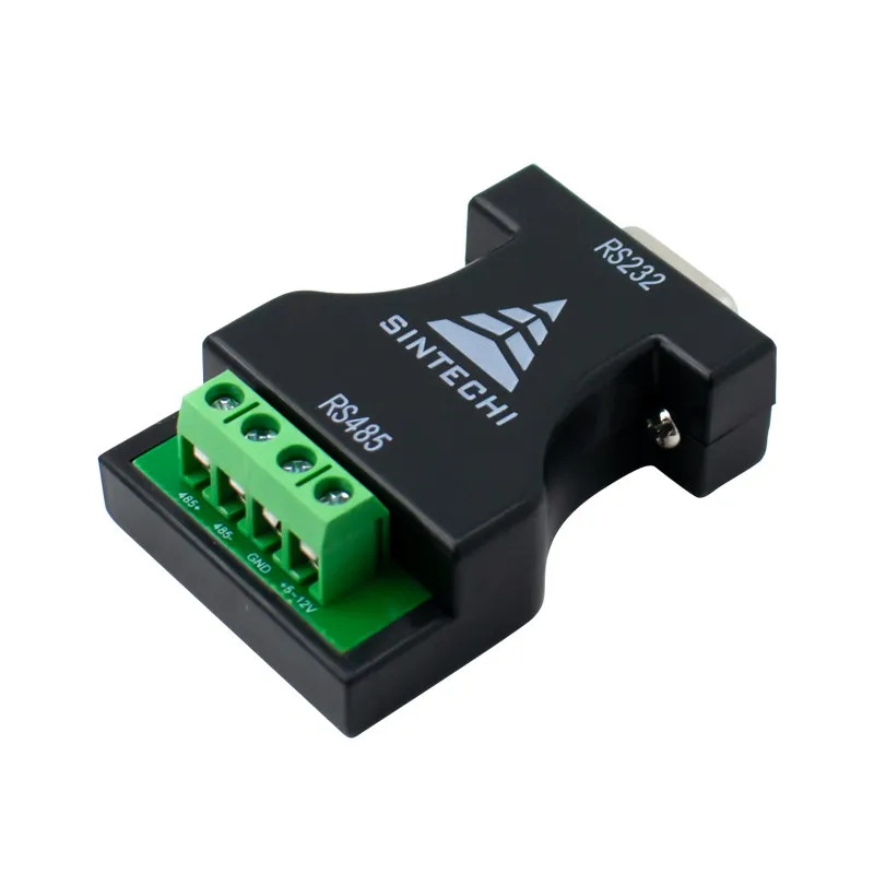 10 PCS NEW RS-232 RS232 to RS-485 RS485 Interface Serial Adapter Converter
10 PCS NEW RS-232 RS232 to RS-485 RS485 Interface Serial Adapter Converter