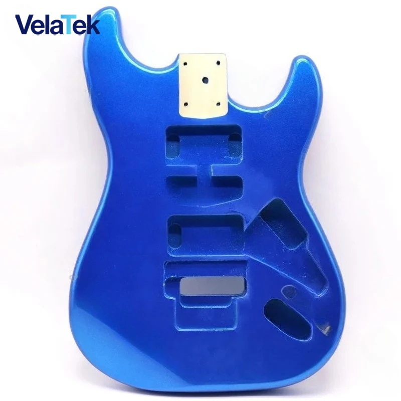 Корпус электрогитары, металлический синий корпус гитары, бочка из тополя, другие аксессуары для музыкальных инструментов, смена своими руками
Корпус электрогитары, металлический синий корпус гитары, бочка из тополя, другие аксессуары для музыкальных инструментов, смена своими руками