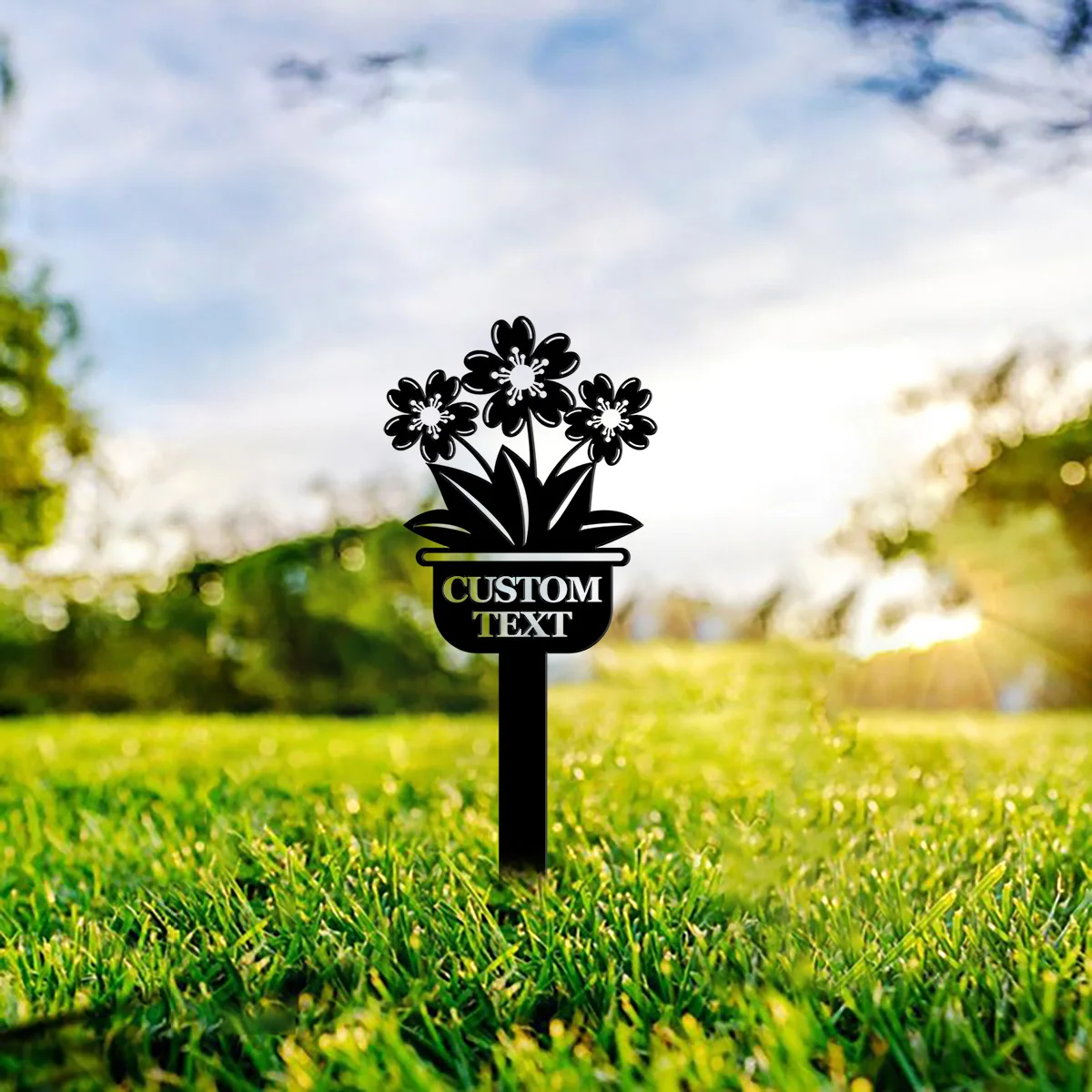 Custom Flowers Garden Stake,Metal Garden Sign,Personalized Gardener Name Stake,Outdoor Garden Decor,Floral Yard Stake,Florists
Custom Flowers Garden Stake,Metal Garden Sign,Personalized Gardener Name Stake,Outdoor Garden Decor,Floral Yard Stake,Florists