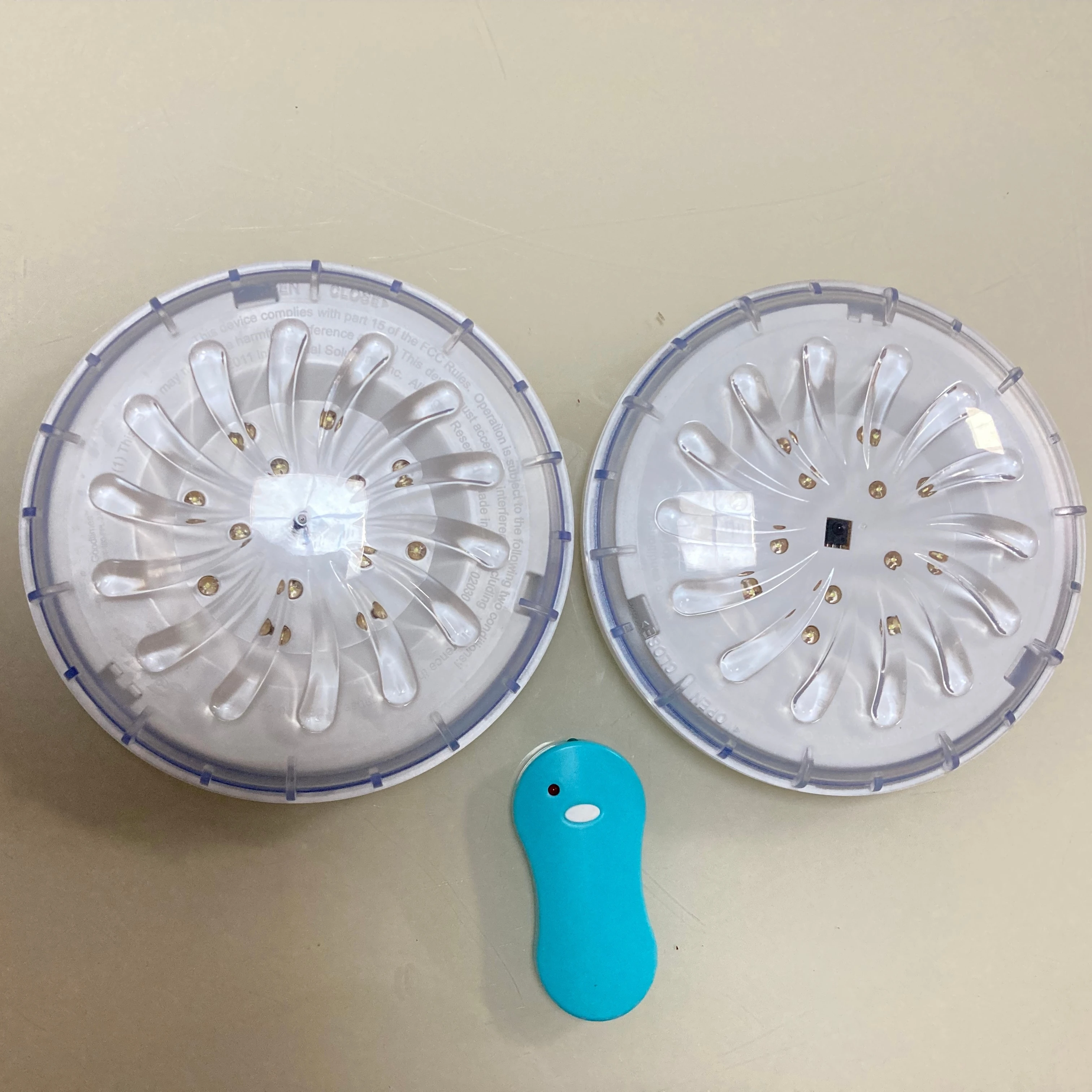 2 Pieces Magnetic Underwater LED LIGHTED POOL LIGHTS with remote control for above ground pool,Pool & SPA Accessories
2 Pieces Magnetic Underwater LED LIGHTED POOL LIGHTS with remote control for above ground pool,Pool & SPA Accessories