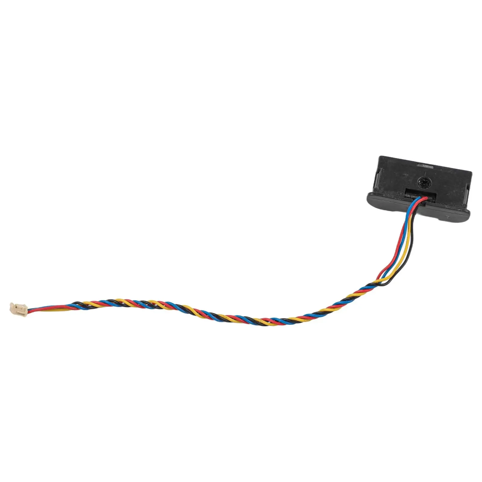Anti-Fall Sensor For Ecovacs 10001569 For Robot Vacuum Mop For DEEBOT M88 Household Supplies Cleaning Vacuum Parts
Anti-Fall Sensor For Ecovacs 10001569 For Robot Vacuum Mop For DEEBOT M88 Household Supplies Cleaning Vacuum Parts