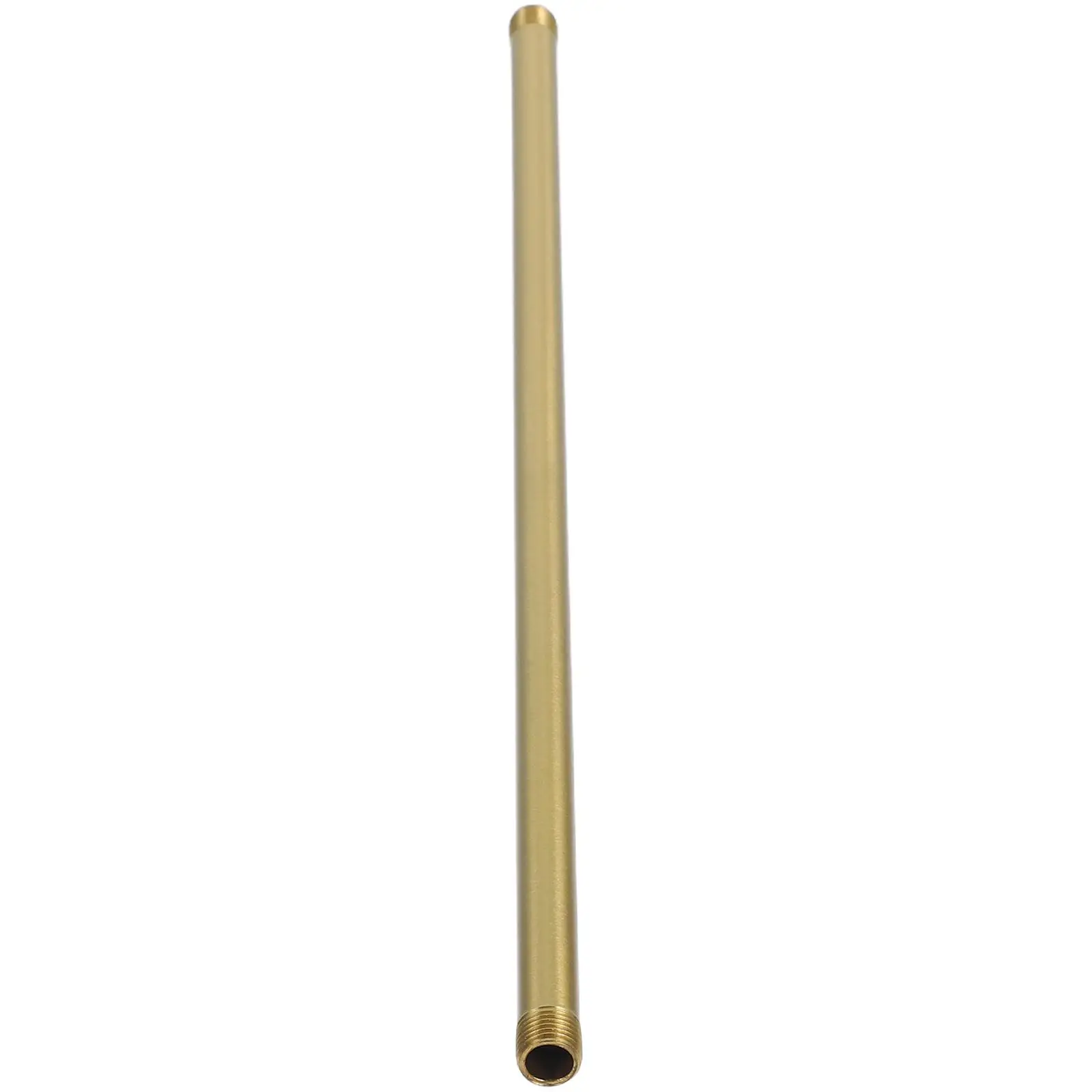 1pcs Copper Connector Polished Brass Lamp Fixture Rod Nipple Pipe Hollow Lighting Straight Lamp Fixture Rod Supplies DIY
1pcs Copper Connector Polished Brass Lamp Fixture Rod Nipple Pipe Hollow Lighting Straight Lamp Fixture Rod Supplies DIY