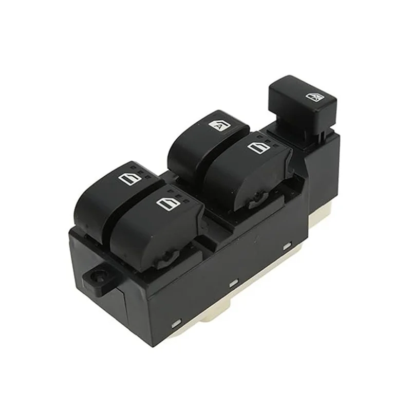 Car Power Window Switch 84820-B4030 84820B4030 For Avanza BB Direct LHD Vehicle Replacement Part
Car Power Window Switch 84820-B4030 84820B4030 For Avanza BB Direct LHD Vehicle Replacement Part