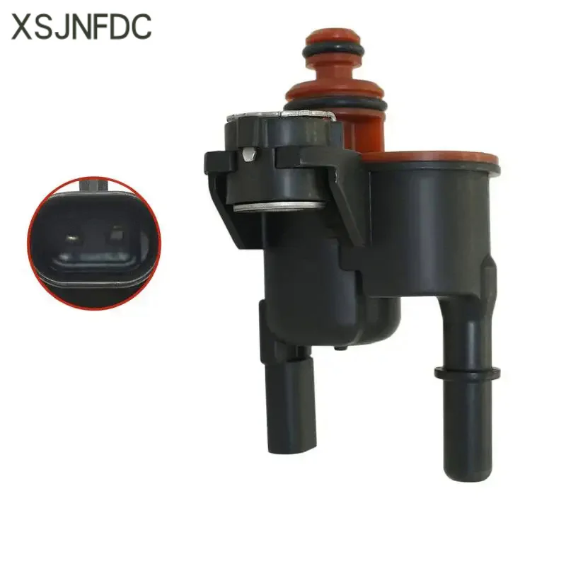 Emission Canister Purge Solenoid Valve 12666845 136200-7540 For Cadillac CT5 CT6 XT6 XT5 Buick
Emission Canister Purge Solenoid Valve 12666845 136200-7540 For Cadillac CT5 CT6 XT6 XT5 Buick