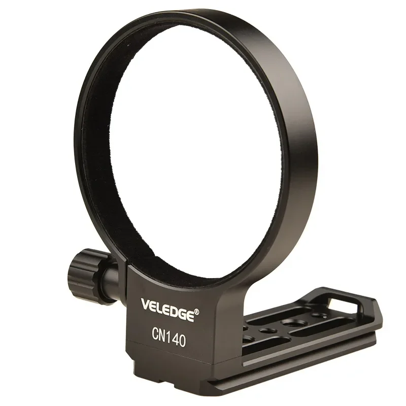 Lens Collar Ring for Sigma 100-400mm f5-6.3 DG OS HSM Contemporary Tripod Mount with Arca swiss Plate for Benro Sirui IS-SM140
Lens Collar Ring for Sigma 100-400mm f5-6.3 DG OS HSM Contemporary Tripod Mount with Arca swiss Plate for Benro Sirui IS-SM140