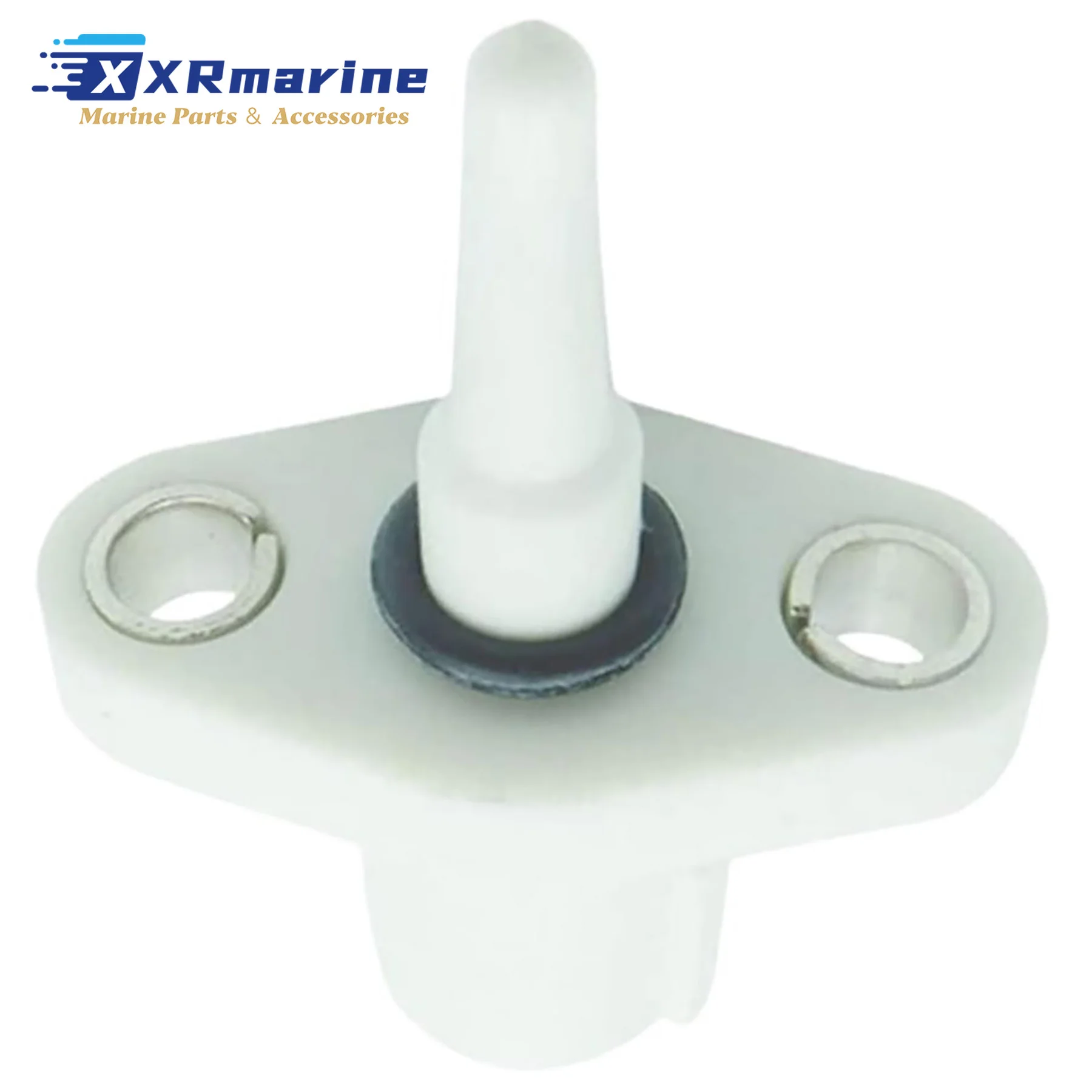 891663 Marine Air Temperature Sensor Fits for Mercury Mariner Outboard 65 To 300 HP Engines Models Replaces 891663001
891663 Marine Air Temperature Sensor Fits for Mercury Mariner Outboard 65 To 300 HP Engines Models Replaces 891663001