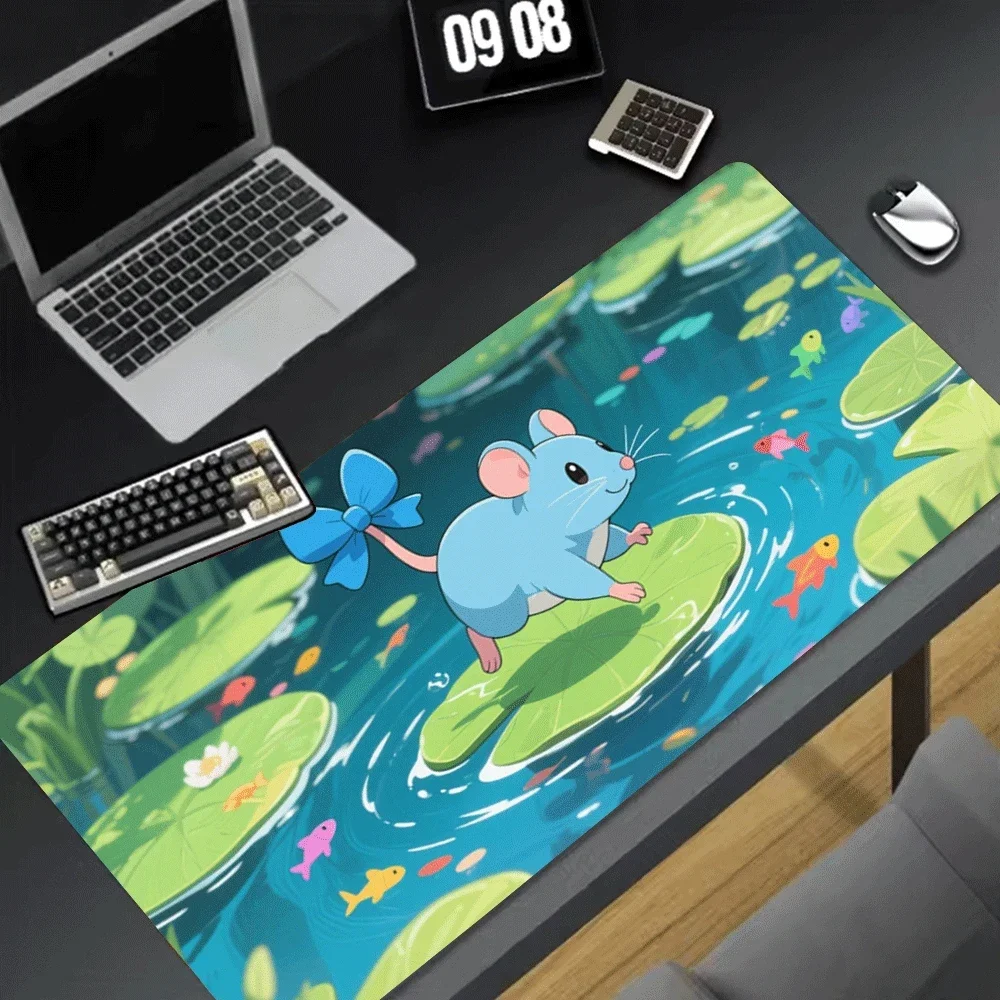 Pokemon Sun & Moon Protective Pads Creative Gamers Keyboard Pads Pokemon Pikaqiu Rubber Suitable for Office and Gaming Keyboard
Pokemon Sun & Moon Protective Pads Creative Gamers Keyboard Pads Pokemon Pikaqiu Rubber Suitable for Office and Gaming Keyboard