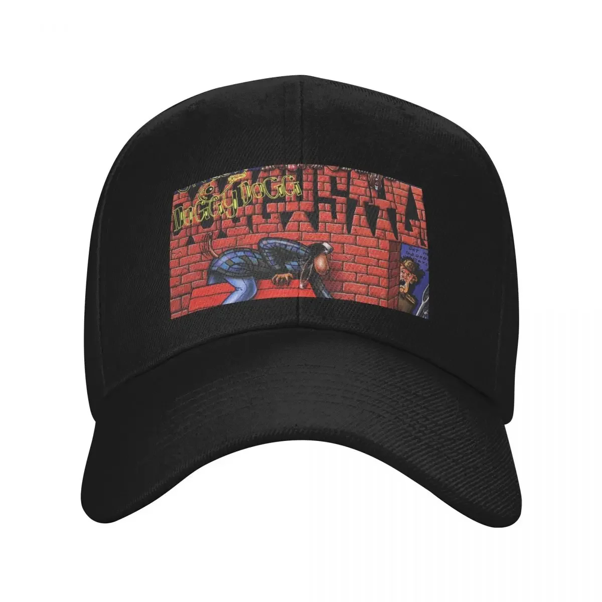 album cover Baseball Cap custom caps Luxury Brand Cosplay Hat Man For The Sun Hats For Women Men's
album cover Baseball Cap custom caps Luxury Brand Cosplay Hat Man For The Sun Hats For Women Men's