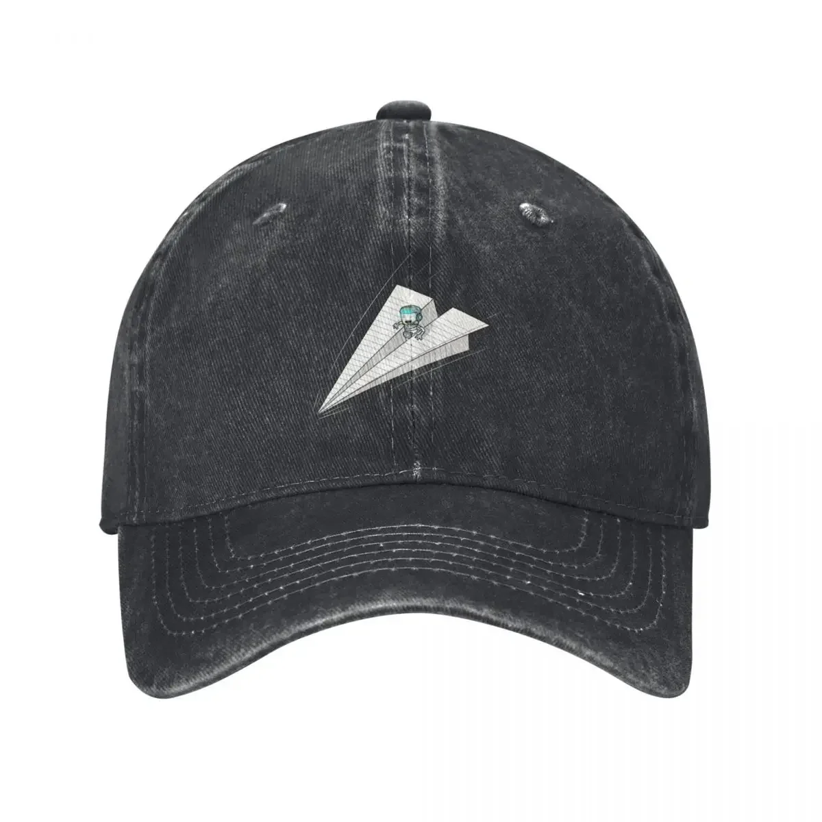 Oxygen Not Included - Paper Airplane Pilot Baseball Cap New In The Hat Golf Cap Golf Wear cute Mens Women's
Oxygen Not Included - Paper Airplane Pilot Baseball Cap New In The Hat Golf Cap Golf Wear cute Mens Women's