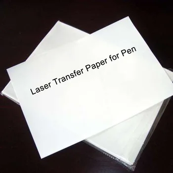 Paper for Stiff Materials Aluminum Metal Mug Glass Pen Photo Paper for Laser Printing
Paper for Stiff Materials Aluminum Metal Mug Glass Pen Photo Paper for Laser Printing