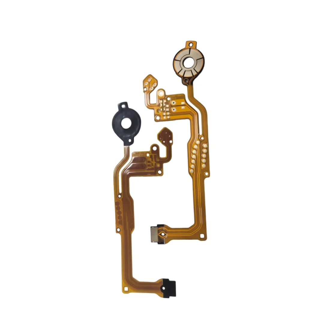 New Shutter Flex Ribbon Cable Replacement Repair Part For Canon EOS 2000D 3000D 4000D
New Shutter Flex Ribbon Cable Replacement Repair Part For Canon EOS 2000D 3000D 4000D