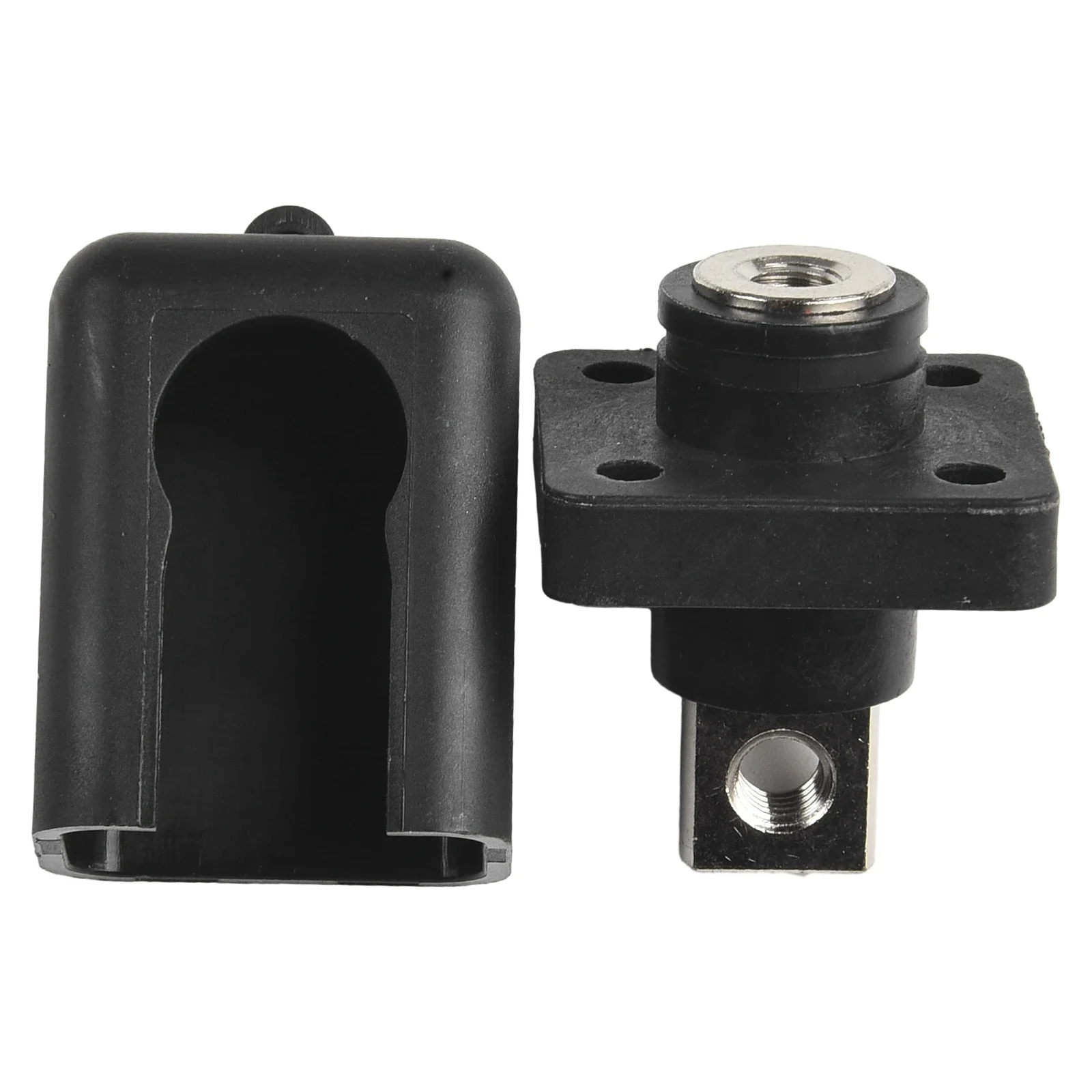 120A Terminal Post Energy Storage Terminal Battery Connector High-current Lithium Battery Post 120A Terminal Post 2pcs Practical
120A Terminal Post Energy Storage Terminal Battery Connector High-current Lithium Battery Post 120A Terminal Post 2pcs Practical