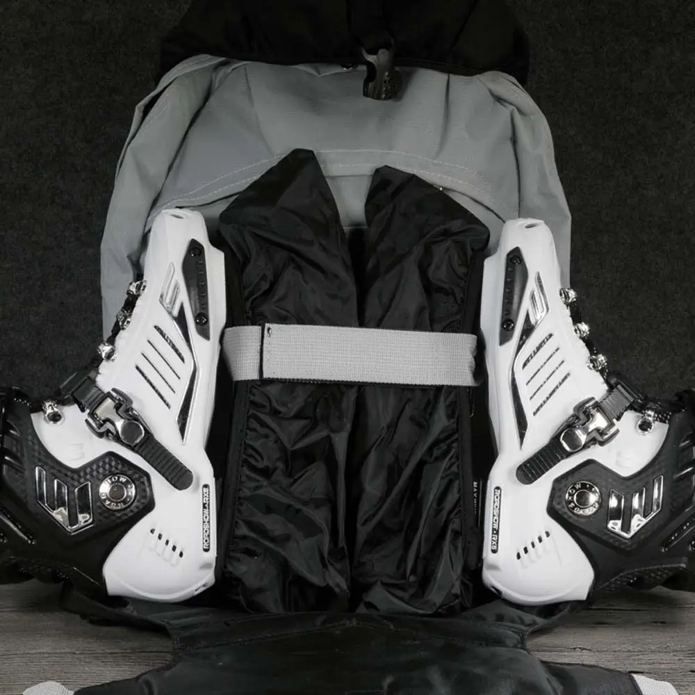 Чехлы для роликовых коньков из ткани Оксфорд, пылезащитные, для скоростного слалома, черные, предотвращают проколы
Чехлы для роликовых коньков из ткани Оксфорд, пылезащитные, для скоростного слалома, черные, предотвращают проколы