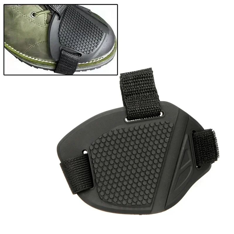 Universal Motorcycle Protective Gear Shift Shoes Pad TPU Rubber Non-slip Shifter Boot Cover Shoes Guards Protector Kits
Universal Motorcycle Protective Gear Shift Shoes Pad TPU Rubber Non-slip Shifter Boot Cover Shoes Guards Protector Kits