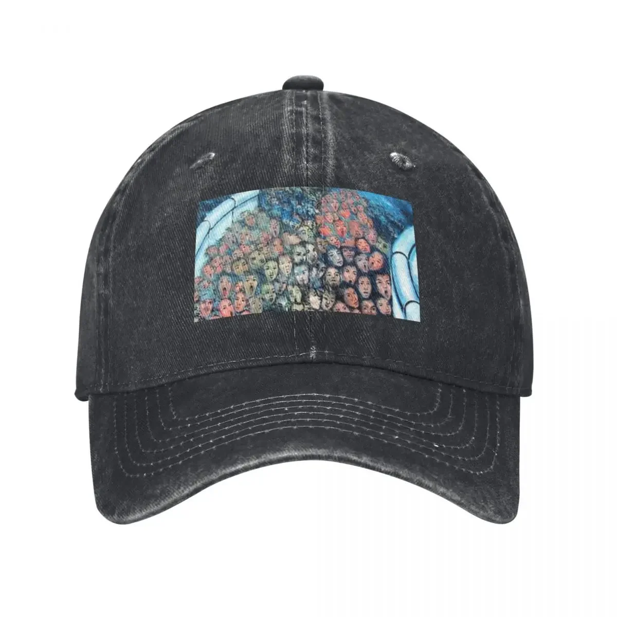 Herding Baseball Cap Hat Luxury Brand Bobble Hat Uv Protection Solar Hat Sunscreen Girl Men's
Herding Baseball Cap Hat Luxury Brand Bobble Hat Uv Protection Solar Hat Sunscreen Girl Men's