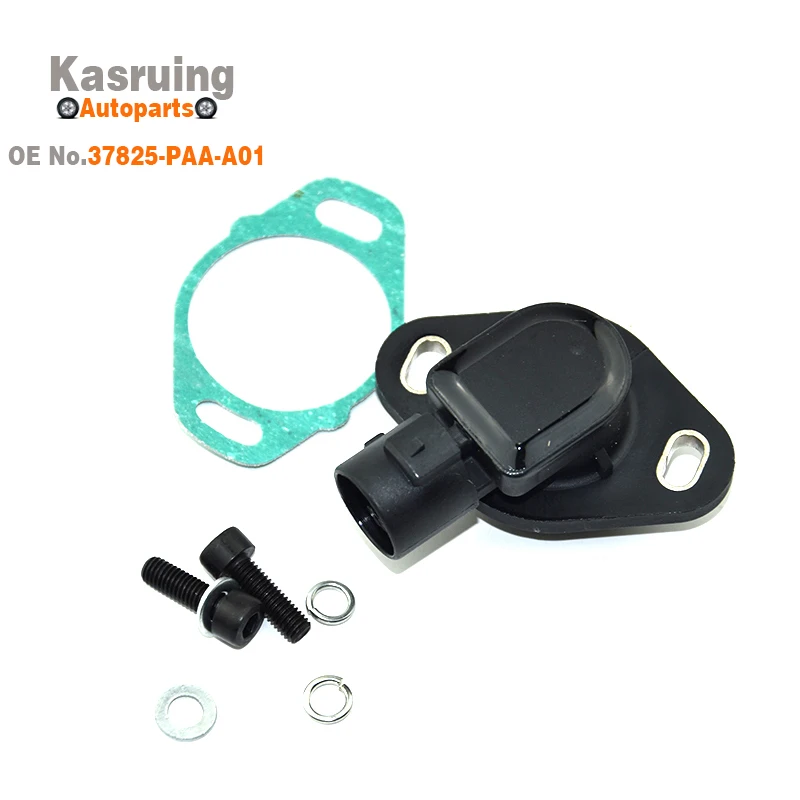 37825-PAA-A01 Датчик положения дроссельной заслонки TPS для Honda Civic Del Sol Acura Integra CRX CR-V Pilot 1,5 1,6 2,0 2,2 2,3 3,5 6911753 
37825-PAA-A01 Датчик положения дроссельной заслонки TPS для Honda Civic Del Sol Acura Integra CRX CR-V Pilot 1,5 1,6 2,0 2,2 2,3 3,5 6911753