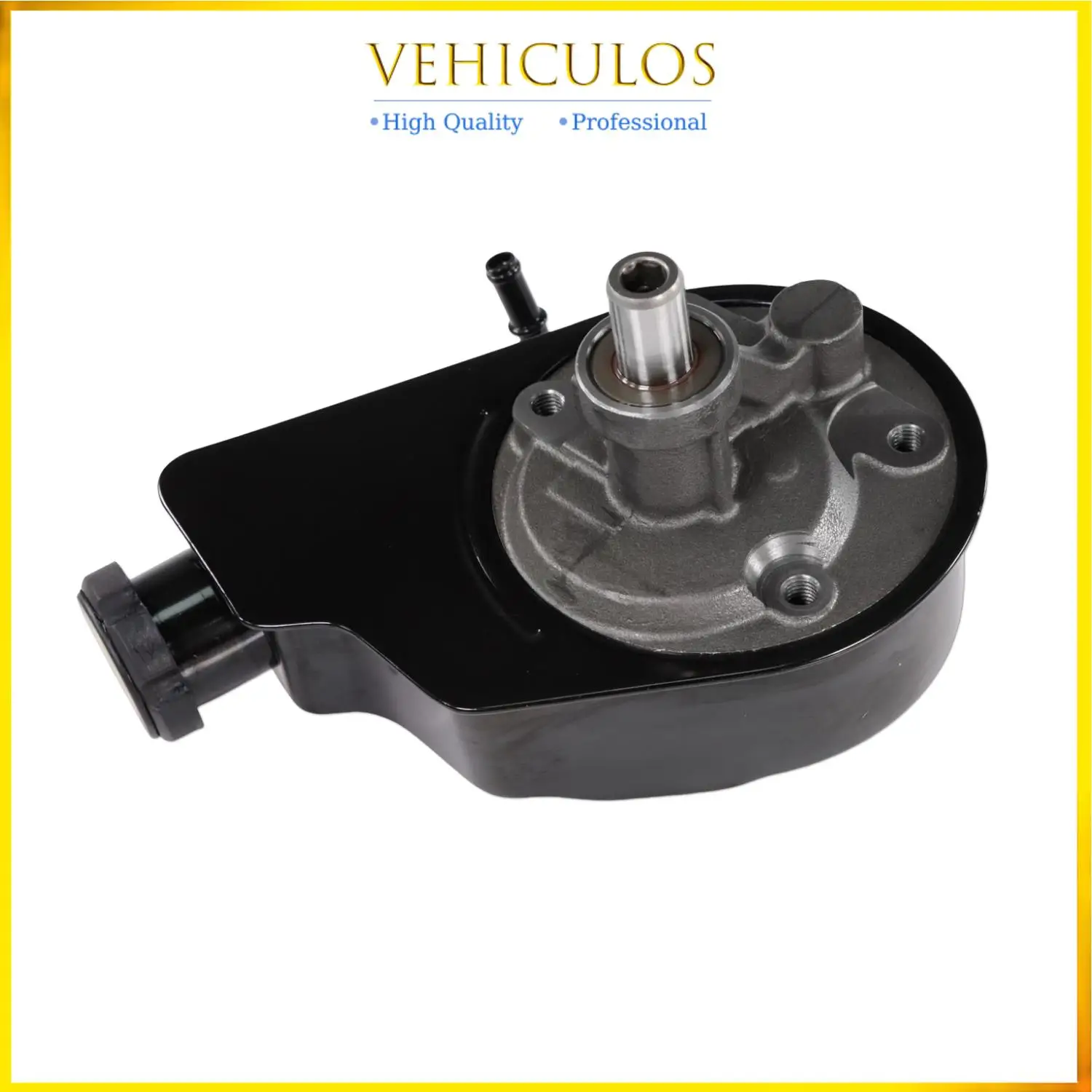 26041316 26041500 26041539 26045591 26068918 Power Steering Pump w/ Reservoir For Cadillac Chevrolet GMC Hummer H2 20-8739
26041316 26041500 26041539 26045591 26068918 Power Steering Pump w/ Reservoir For Cadillac Chevrolet GMC Hummer H2 20-8739