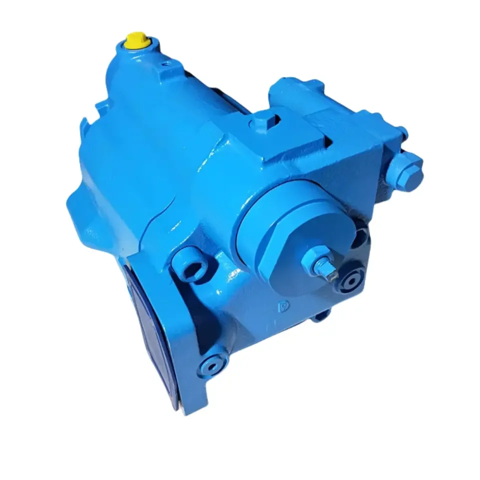 Горячая Распродажа PVH Series гидравлический насос PVH098QIC-RAF-16S-11-C23T4-31 PVH098QIC3 R F 13S 11 C23VT4 31 плунжерный насос
Горячая Распродажа PVH Series гидравлический насос PVH098QIC-RAF-16S-11-C23T4-31 PVH098QIC3 R F 13S 11 C23VT4 31 плунжерный насос