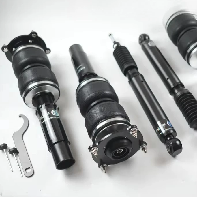 Air Suspension Support Kit/air Shock Absorbers
Air Suspension Support Kit/air Shock Absorbers