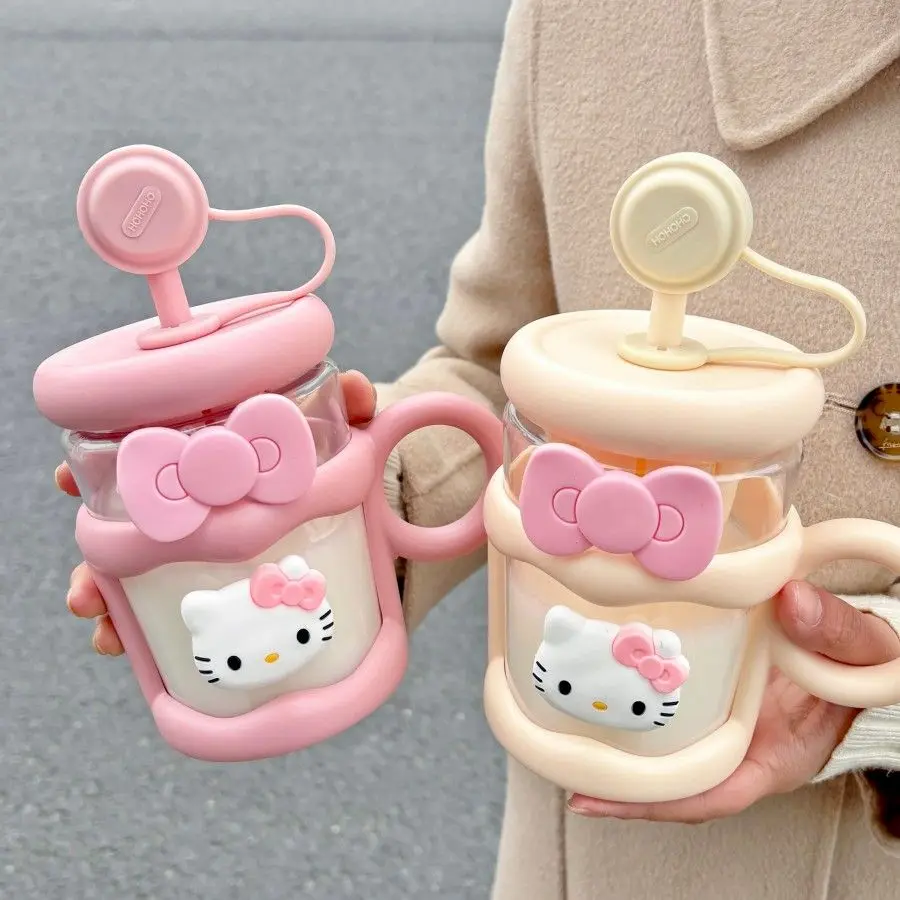 Student Cup 2025 New Hot Model High-value Internet Celebrity High-temperature Resistant Tea Cup New Style Tea Cup Men and Women
Student Cup 2025 New Hot Model High-value Internet Celebrity High-temperature Resistant Tea Cup New Style Tea Cup Men and Women