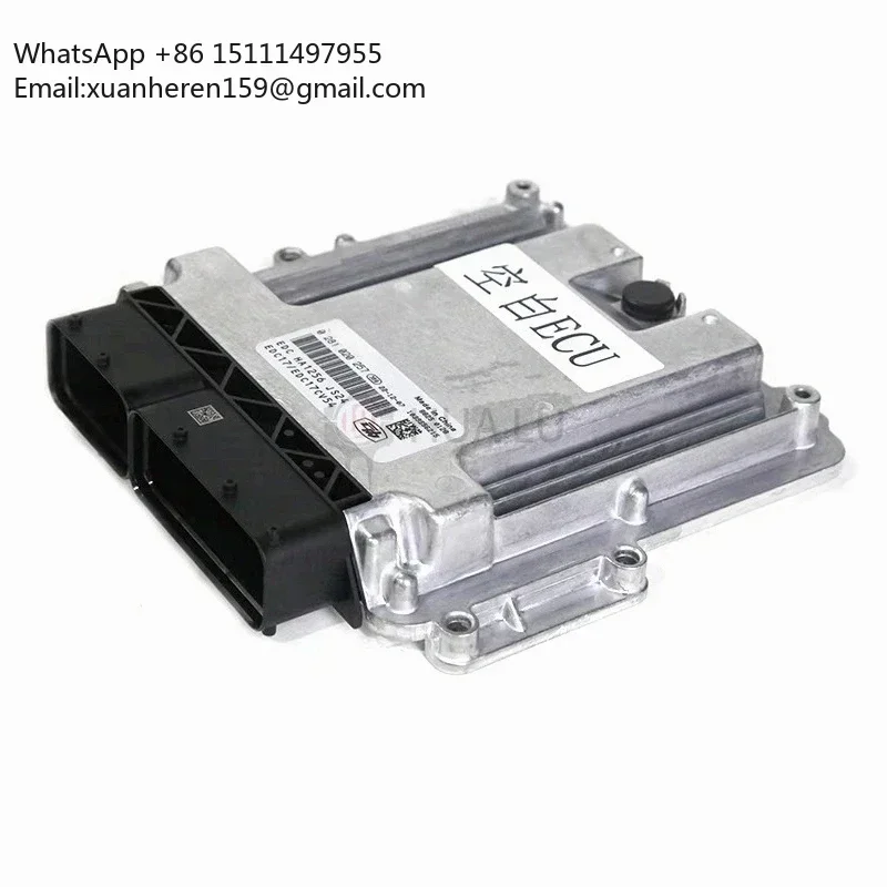 New Yunnei Power HA12562 Original Electronic Control Unit (ECU) Module for YN33CRD Diesel Engine Repair Parts 1 Year Warranty
New Yunnei Power HA12562 Original Electronic Control Unit (ECU) Module for YN33CRD Diesel Engine Repair Parts 1 Year Warranty