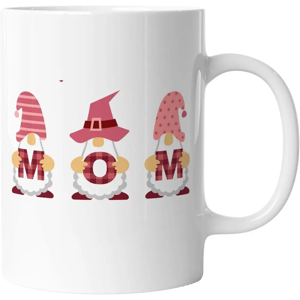 Mother’s Day Mug, Set o 96, Mom Bulk Cup Gnome Trio Design Git or Workplace Recognition Events
Mother’s Day Mug, Set o 96, Mom Bulk Cup Gnome Trio Design Git or Workplace Recognition Events