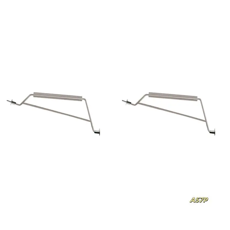 2X For Solo Stove Bonfire Fire Pit Handle Accessory Great Portable Camping Outdoor Fire Pit Tool For Camp Equipment
2X For Solo Stove Bonfire Fire Pit Handle Accessory Great Portable Camping Outdoor Fire Pit Tool For Camp Equipment