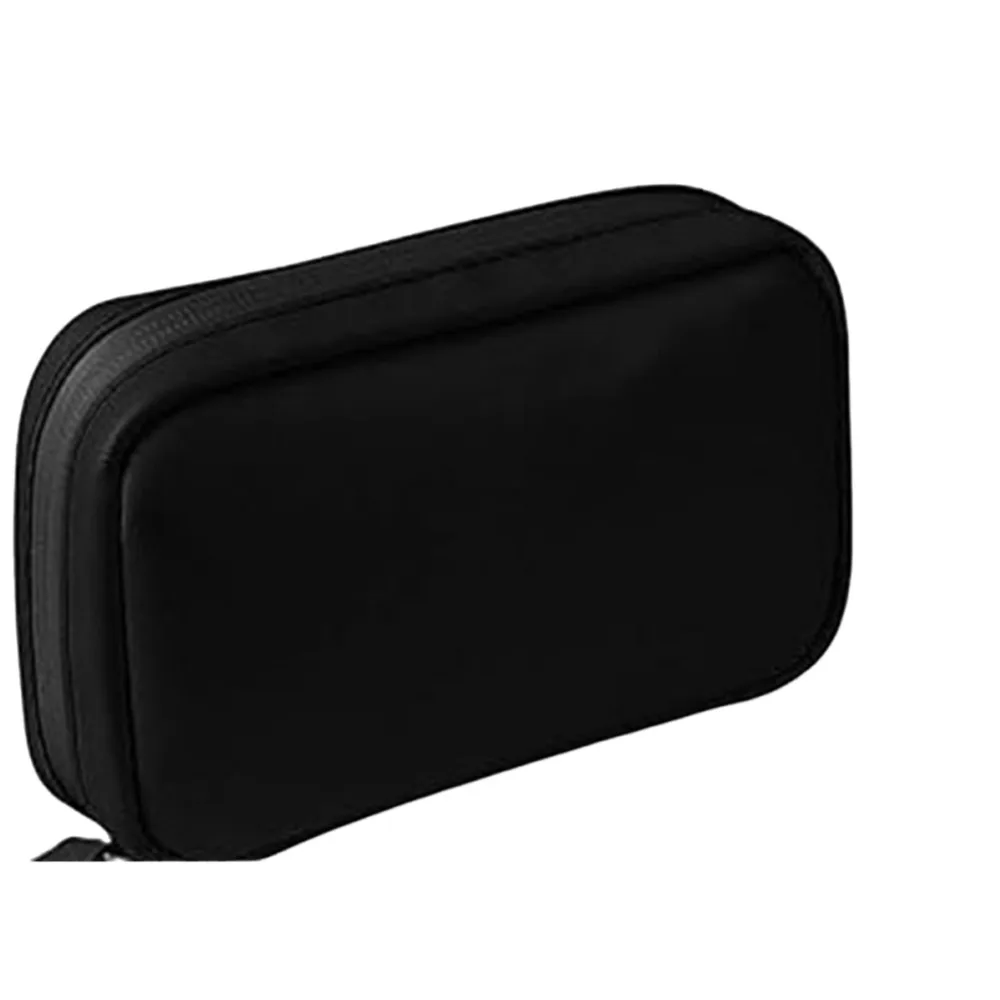 Portable Waterproof Pill Pouch Set Color-Coded Leakproof 7-Day Pill Organizer Moisture-proof Zippered Pouches
Portable Waterproof Pill Pouch Set Color-Coded Leakproof 7-Day Pill Organizer Moisture-proof Zippered Pouches