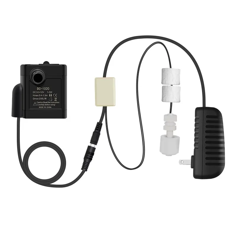 It Is Suitable for Fish Tank Automatic Water Replenishment Device, Back Filter, Bottom Filter,Sea Tank Grass Replenishment Water
It Is Suitable for Fish Tank Automatic Water Replenishment Device, Back Filter, Bottom Filter,Sea Tank Grass Replenishment Water