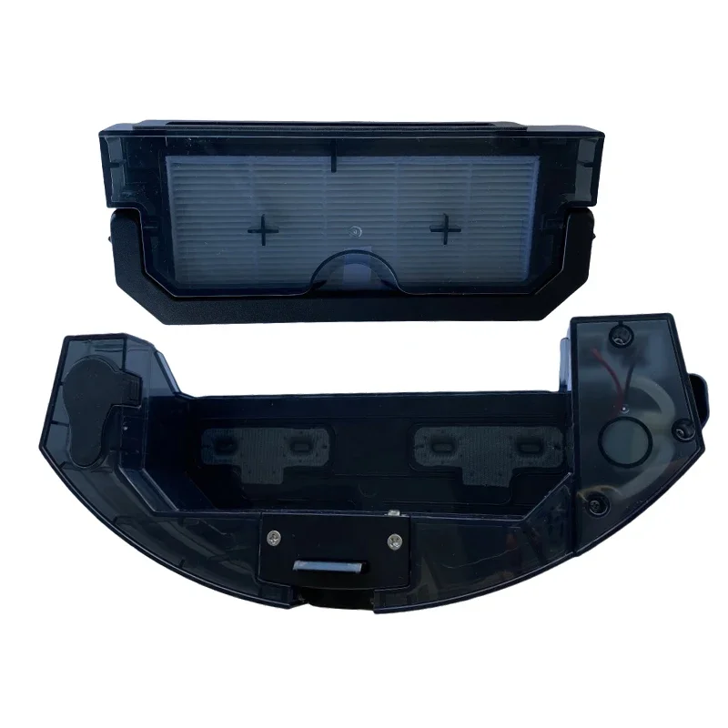 Vacuum Cleaner Dust Box or Water Tank for UNee UARSC Robot Vacuum Cleaner Parts Dust Box Water Storage Tank Accessories
Vacuum Cleaner Dust Box or Water Tank for UNee UARSC Robot Vacuum Cleaner Parts Dust Box Water Storage Tank Accessories