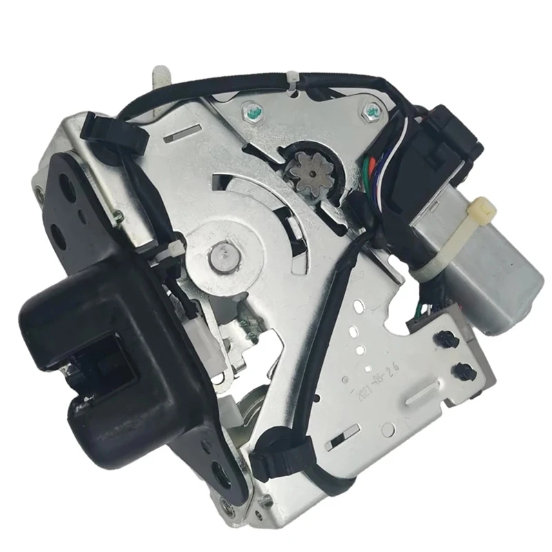 Tailgate Lock Latch Actuator With Motor For Dodge Durango Jeep Grand Cherokee Tailgate Boot Latch Lock 4589656AE-A02Q
Tailgate Lock Latch Actuator With Motor For Dodge Durango Jeep Grand Cherokee Tailgate Boot Latch Lock 4589656AE-A02Q