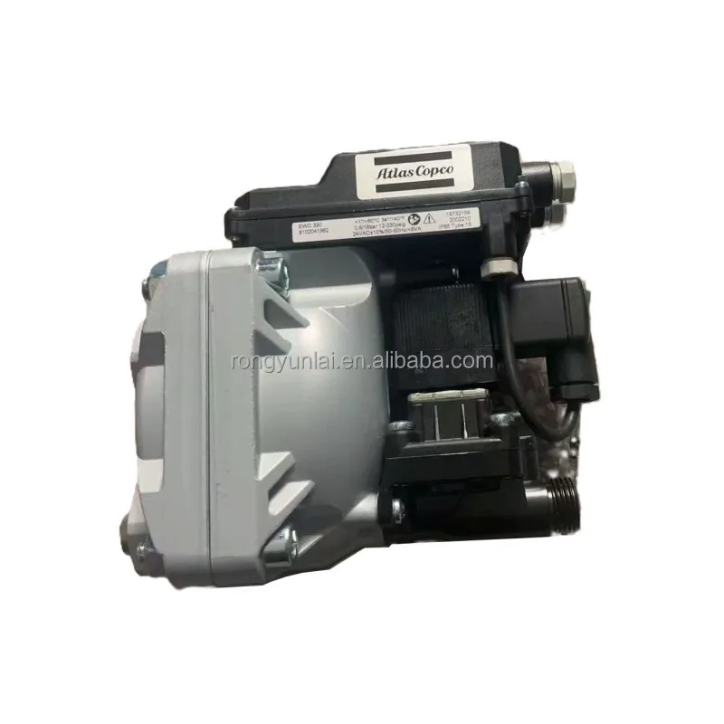 Gold seller Drain Valve EWD330 24 50/60 8102041962 COMPRESSOR SPARE PARTS
Gold seller Drain Valve EWD330 24 50/60 8102041962 COMPRESSOR SPARE PARTS