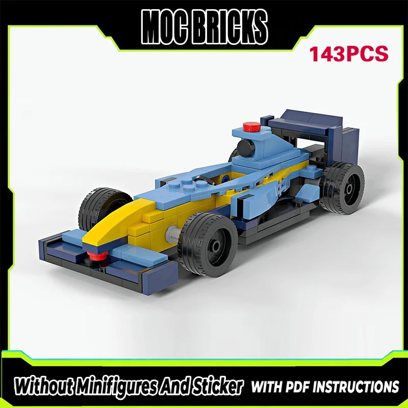 Конструктор MOC: Модель гоночного автомобиля R25. Классический гоночный автомобиль. Модульная технология. Подарки. Набор для сборки. Детские игрушки.
Конструктор MOC: Модель гоночного автомобиля R25. Классический гоночный автомобиль. Модульная технология. Подарки. Набор для сборки. Детские игрушки.