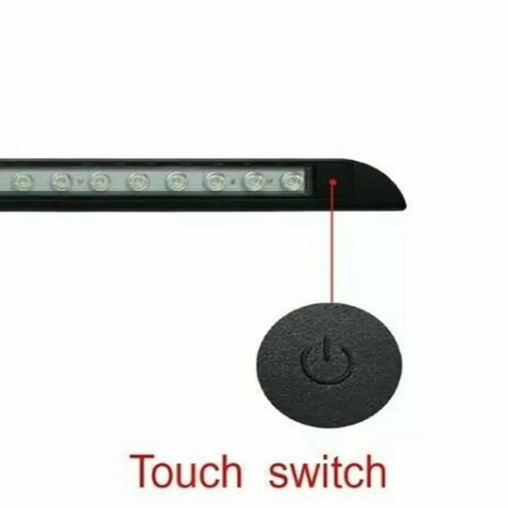 A03Z-9 LED Awning Light 12V 24V Waterproof 256Mm Exterior Caravan Motorhome Strip Lamp
A03Z-9 LED Awning Light 12V 24V Waterproof 256Mm Exterior Caravan Motorhome Strip Lamp