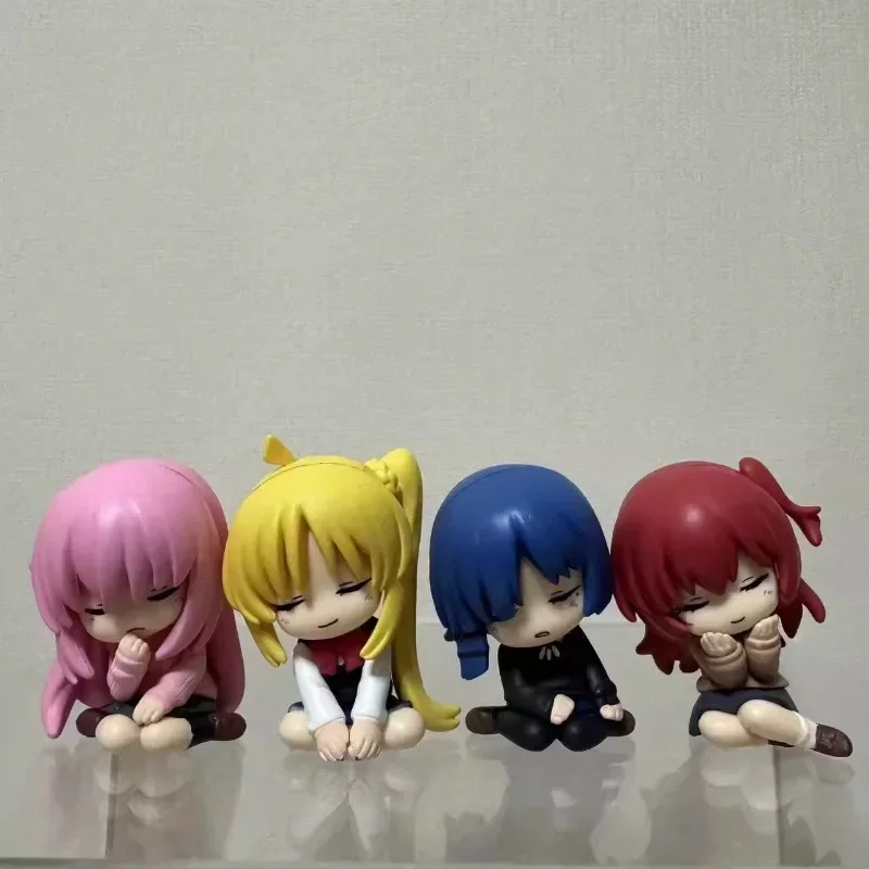 Gashapon Toys Isagi Yoichi Bachira Meguru Chigiri Hyoma Sleep Series Action Figure Capsule Toys Gift New
Gashapon Toys Isagi Yoichi Bachira Meguru Chigiri Hyoma Sleep Series Action Figure Capsule Toys Gift New