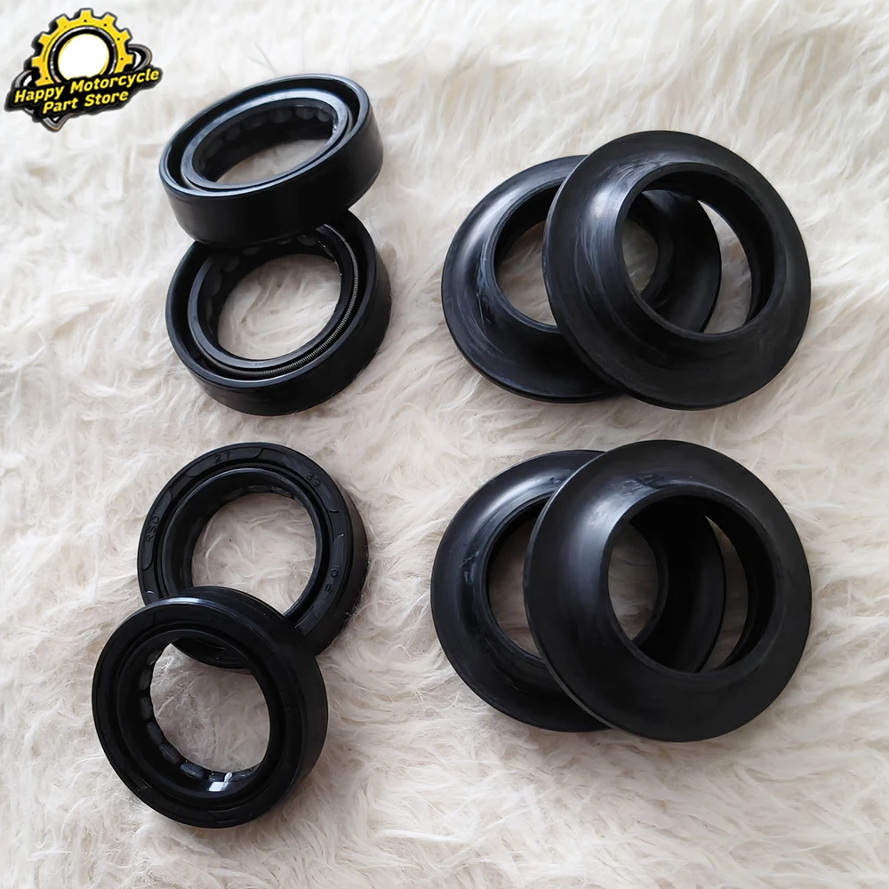 27x39x10.5 Front Fork Oil Seal Dust Seal For Yamaha DT50M DT50 YA50 YA50R AXIS YS50 YS50R YS YA RD DT 50 RD50 RD50M MX100 MX 100
27x39x10.5 Front Fork Oil Seal Dust Seal For Yamaha DT50M DT50 YA50 YA50R AXIS YS50 YS50R YS YA RD DT 50 RD50 RD50M MX100 MX 100