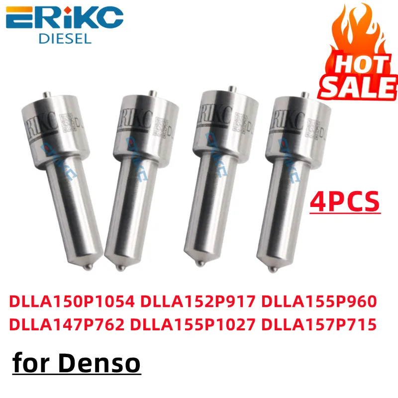 ERIKC DLLA150P1054 DLLA152P917 DLLA155P960 DLLA147P762 Форсунка топливной форсунки DLLA155P1027 DLLA157P715 для Denso
ERIKC DLLA150P1054 DLLA152P917 DLLA155P960 DLLA147P762 Форсунка топливной форсунки DLLA155P1027 DLLA157P715 для Denso
