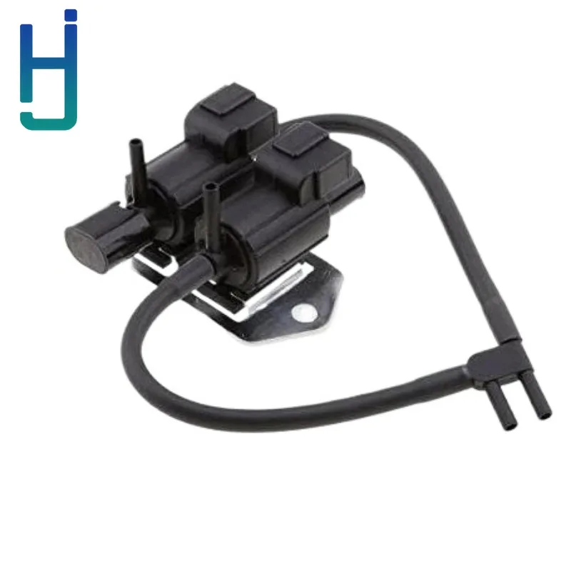 8657A031 Freewheel Clutch Control Solenoid Valve for Mitsubishi Pajero Montero Sport I 1996-2011 K5T81794
8657A031 Freewheel Clutch Control Solenoid Valve for Mitsubishi Pajero Montero Sport I 1996-2011 K5T81794