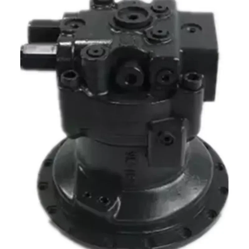 SH200 SH200A SH200A3 Swing Motor for Excavator Parts SG08E-185 SG08 1201024 
SH200 SH200A SH200A3 Swing Motor for Excavator Parts SG08E-185 SG08 1201024